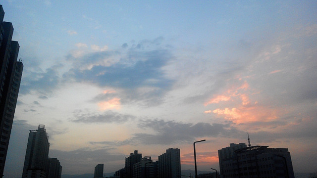 黃昏都市