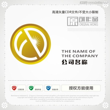 字母FD 商標(biāo)