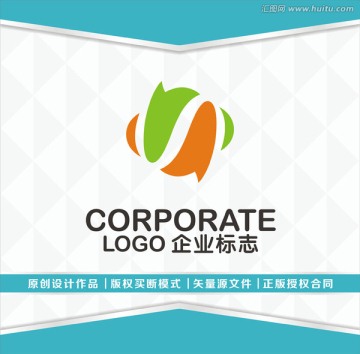 s創(chuàng)意logo設(shè)計