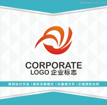 y字母logo設(shè)計