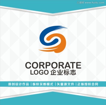 S創(chuàng)意logo設(shè)計