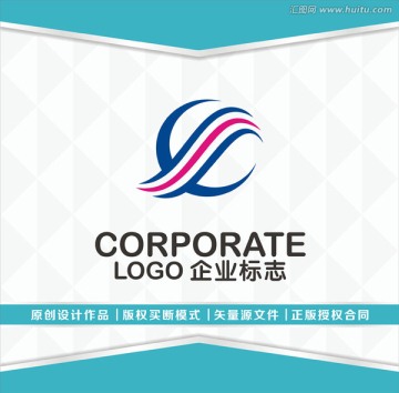 CS创意logo