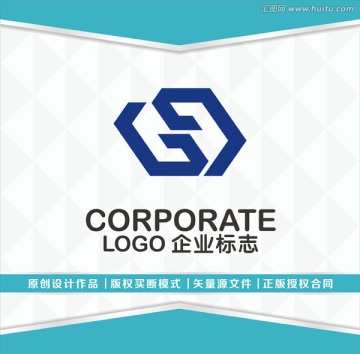 G創(chuàng)意logo