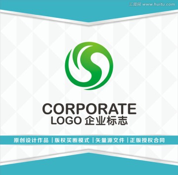 YS創(chuàng)意logo