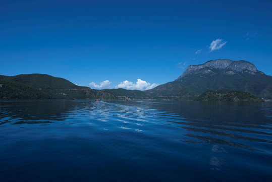 风景