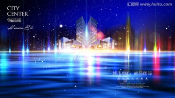 房地產(chǎn)廣告