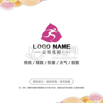 轮滑logo