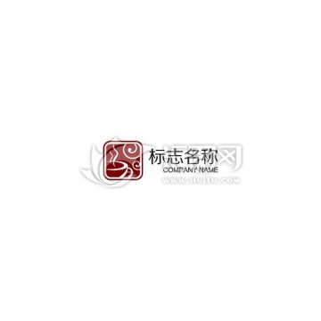 咖啡店logo設計