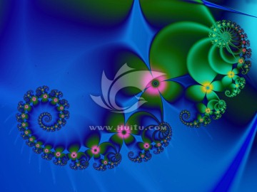 數(shù)碼印花花卉