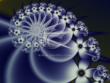 數(shù)碼印花花卉