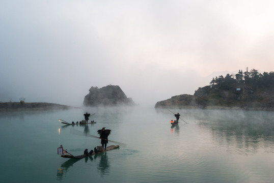 狮子岩