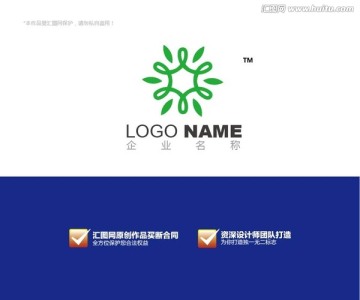 logo设计