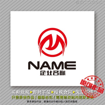 鵬程萬(wàn)里logo賣斷