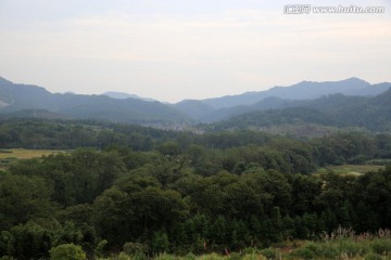 乡村风景 乡村风光 田园风光