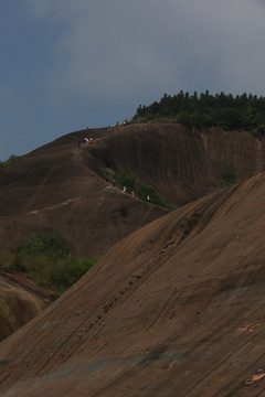 高椅岭