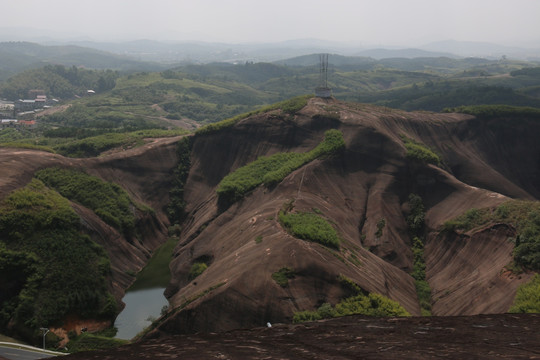 高椅岭