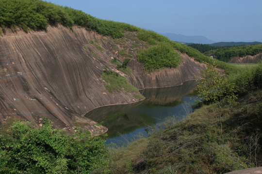 高椅岭