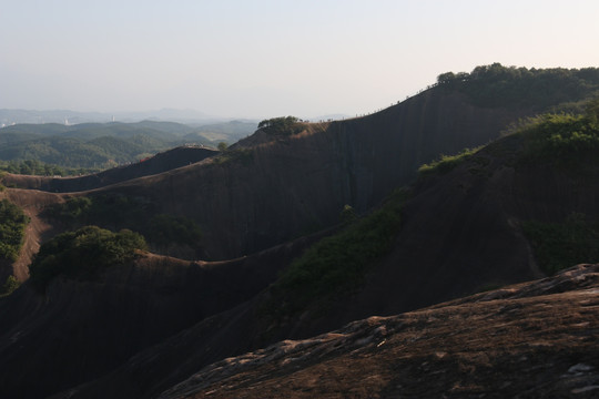 高椅岭