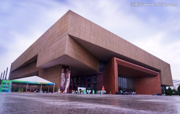 天津市博物馆