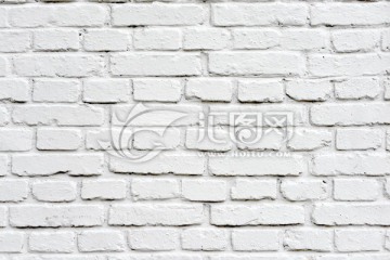 白砖墙 白墙砖