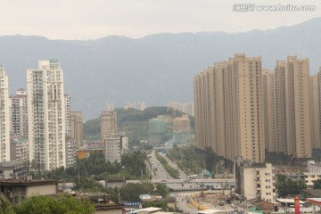 福州市区