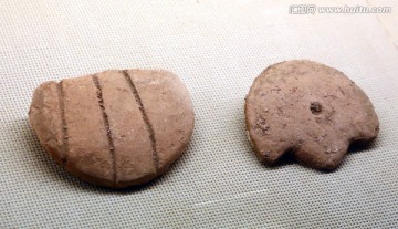 古代契刻