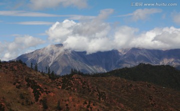 雪域高原