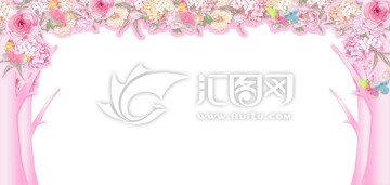 粉色婚禮設(shè)計(jì) 小清新婚禮設(shè)計(jì)