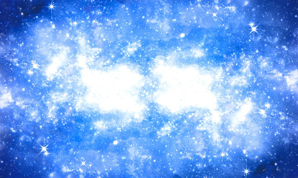 星空?qǐng)D