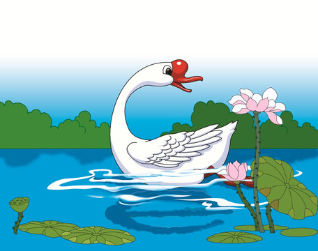 鵝（分層）