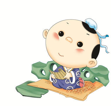 國學(xué)小童（分層）