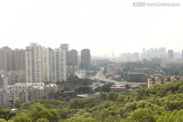 福州市区