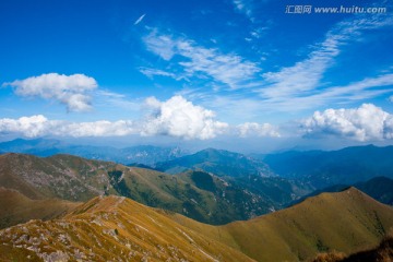 高山草甸