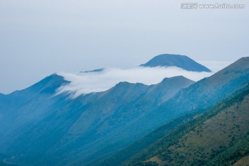 云海