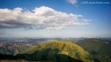 高山草甸