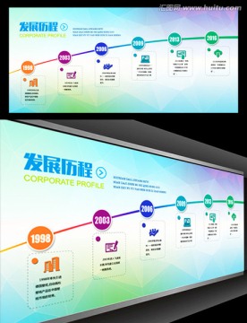 企業(yè)文化墻
