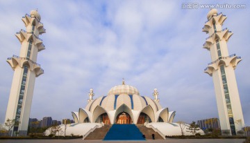 银川清真寺