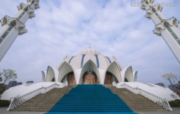 银川清真寺