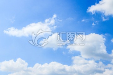天空云彩图片 蓝天白云 蓝天图