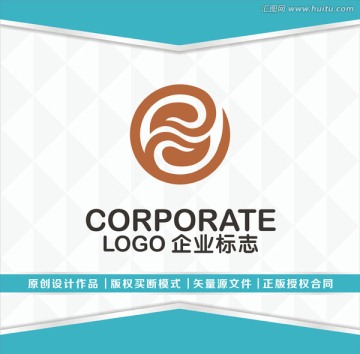 簡(jiǎn)潔大氣logo