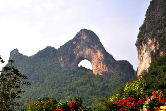 桂林山水