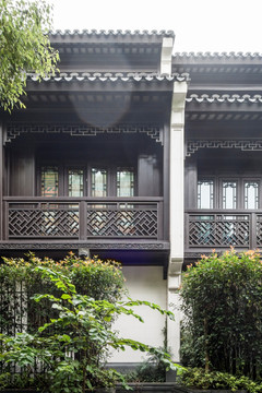 杭州古建筑
