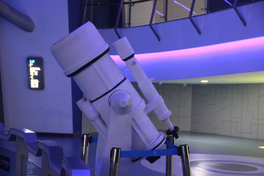 航空望远镜 星空望远镜