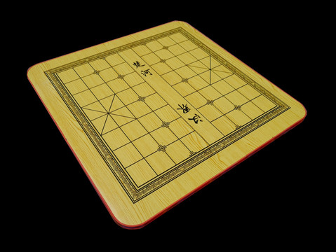 象棋盘子