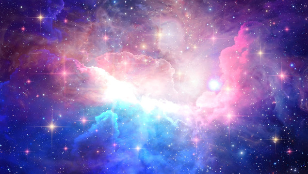 宇宙星空