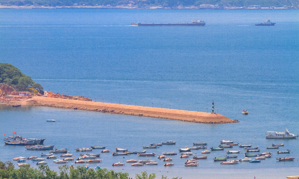 青岛 青岛风光