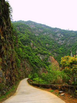 山水风景