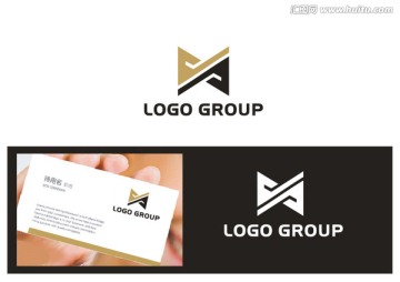 裝飾 LOGO