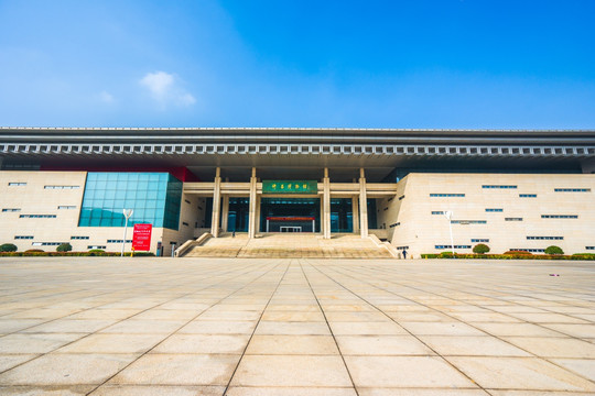 许昌博物馆