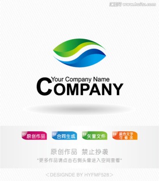 LOGO设计 标志设计 商标